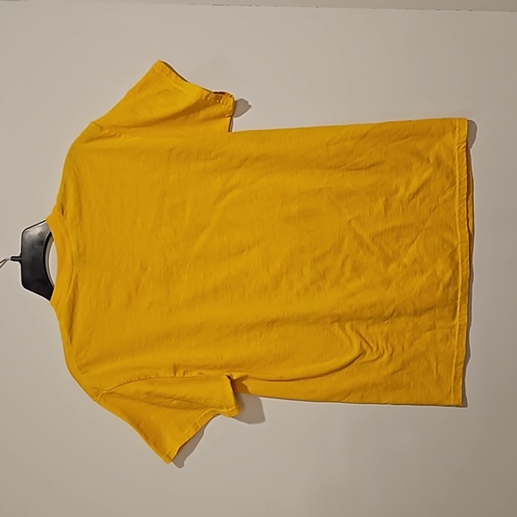 'What if soy milk is just regular milk introducing itself in Spanish?' tee Med. - Picture 7 of 7